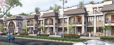 SHREE SHIVANTA HERITAGE