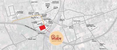 SHREE SHIVANTA HERITAGE
