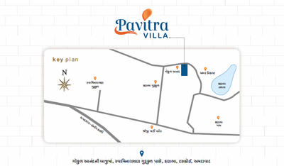 PAVITRA VILLA