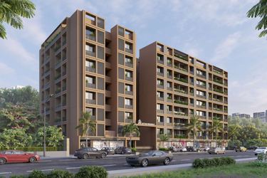 SATYAM RESIDENCY