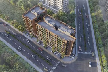 SATYAM RESIDENCY