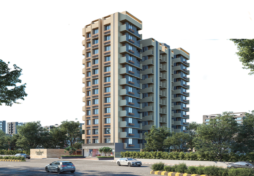 PRATHAM HEIGHTS