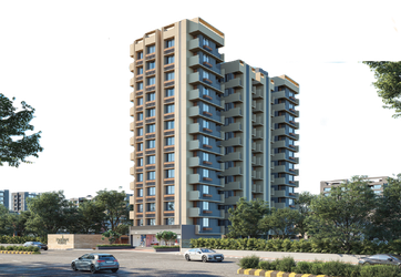 PRATHAM HEIGHTS