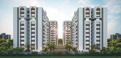 GULMOHAR THE GARDEN LIVING