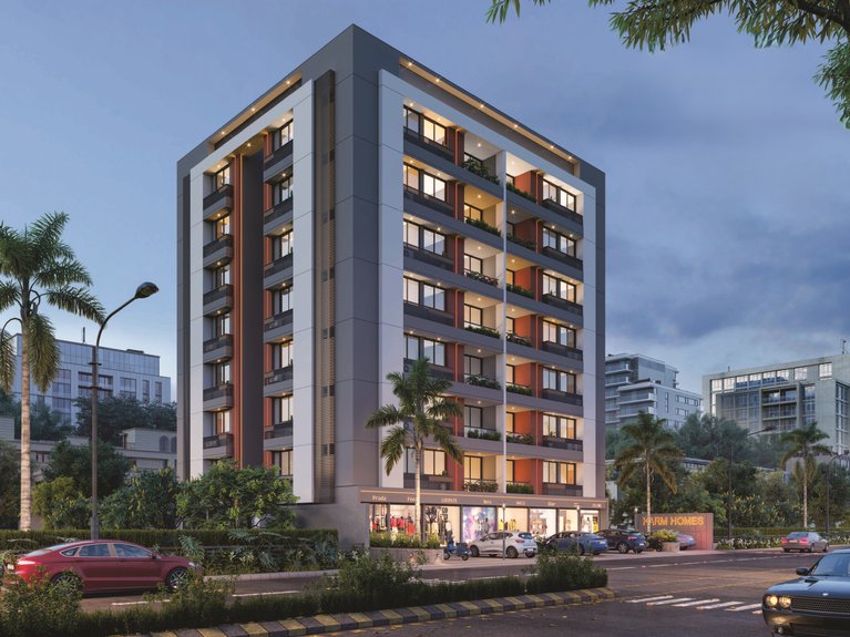 KARM HOMES