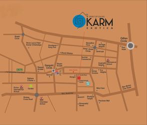 KARM EXOTICA