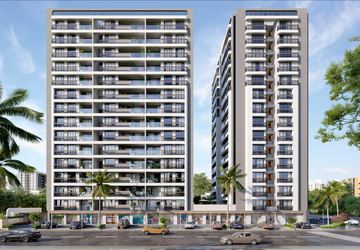 SAHITYA PARADISE