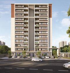 SATYAM LUXURIA
