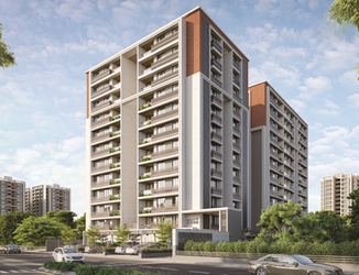 SATYAM LUXURIA