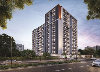 SATYAM LUXURIA