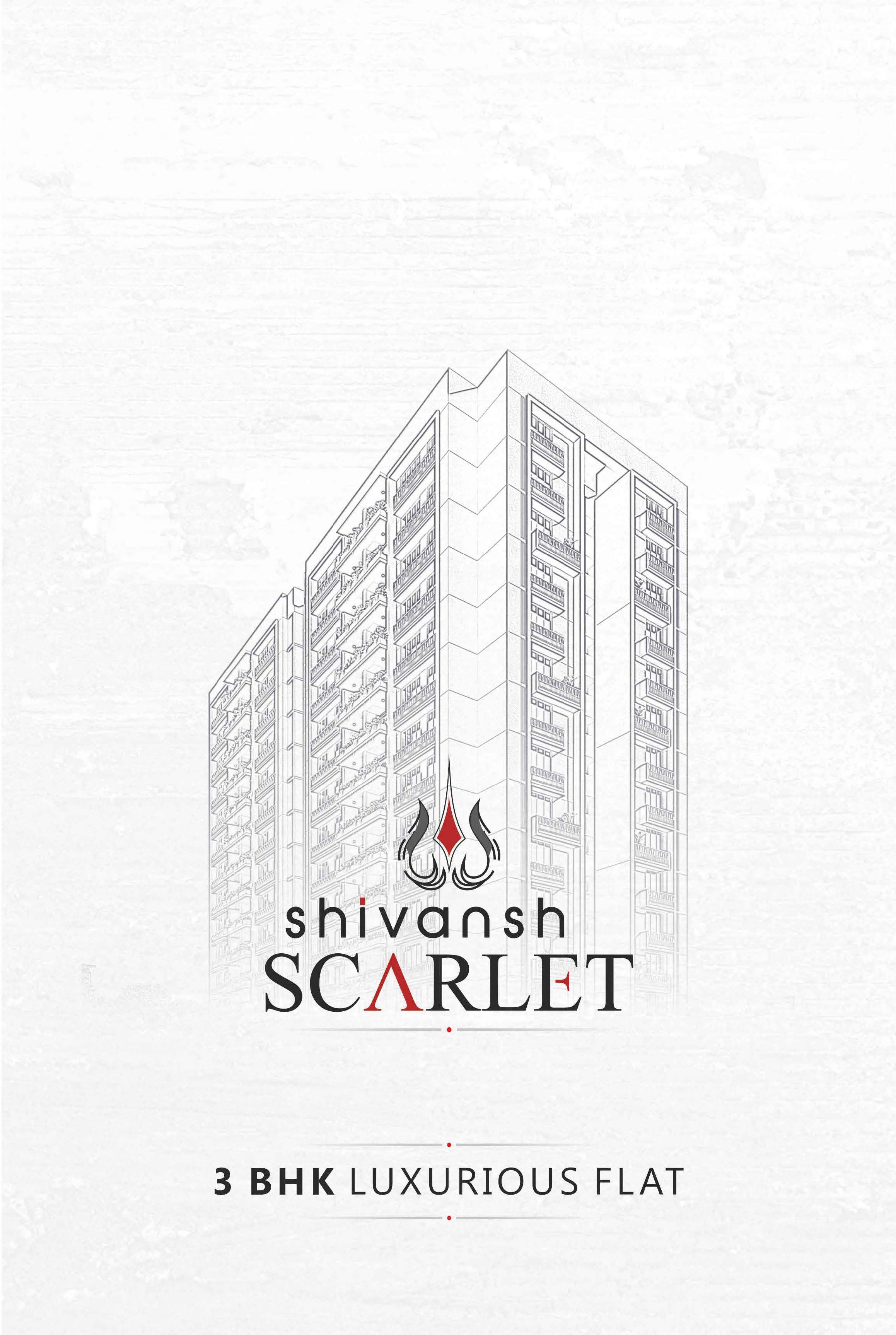 SHIVANSH SCARLET