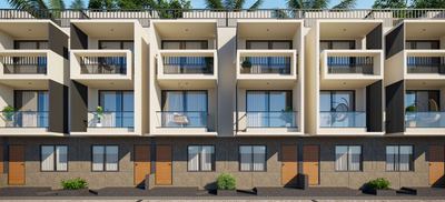 PRARTHNA HOMES