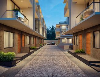 PRARTHNA HOMES