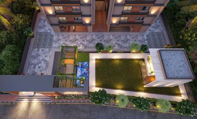 BALAJI RESIDENCY