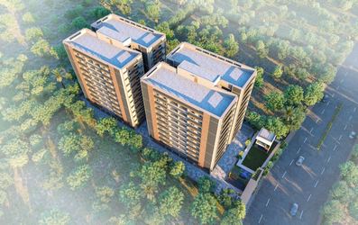 BALAJI RESIDENCY