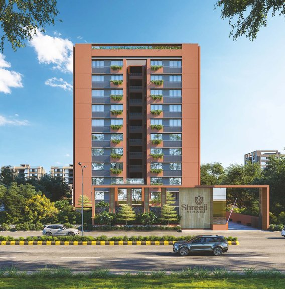 SHREEJI VIHAR