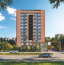 SHREEJI VIHAR