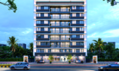 AGASTYA LIVING