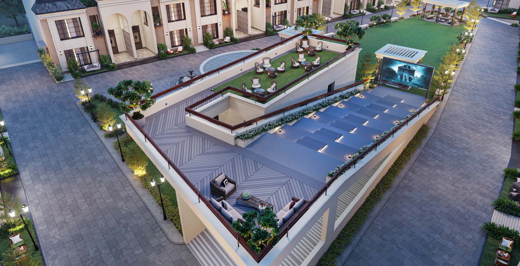IMPERIAL MANSION