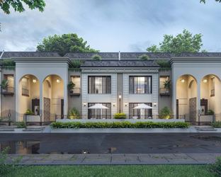 IMPERIAL MANSION