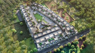 IMPERIAL MANSION