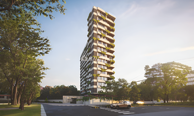 PANORAMA HEIGHTS