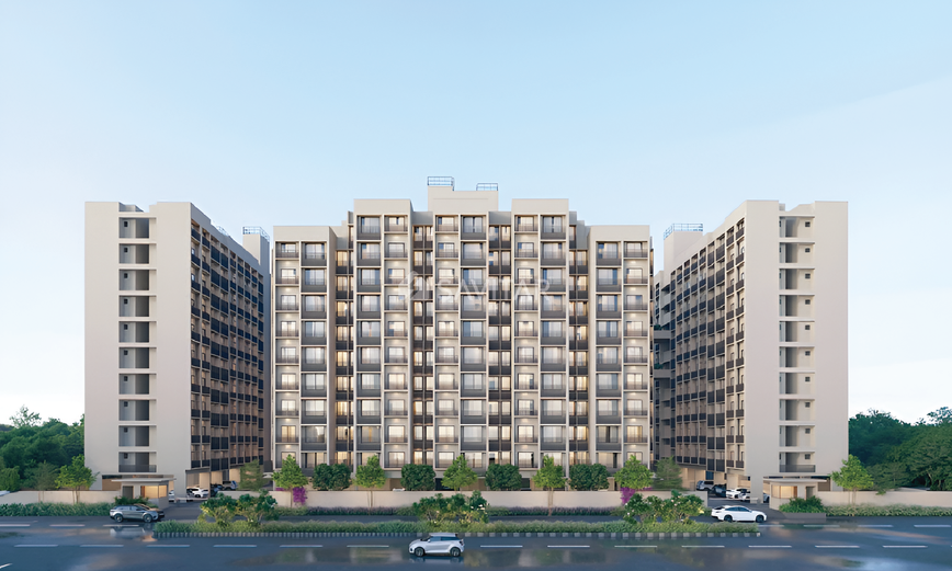 AARAMBH GREENS