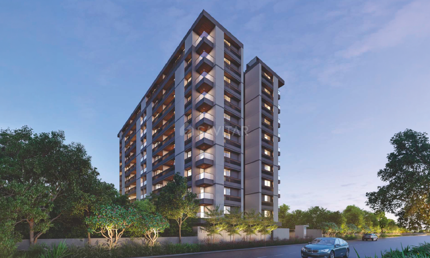 57 PARK CONDOMINIUMS