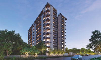 57 PARK CONDOMINIUMS