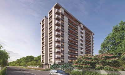 57 PARK CONDOMINIUMS