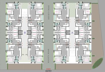 B N RESIDENCY