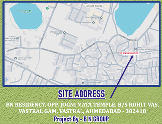 B N RESIDENCY