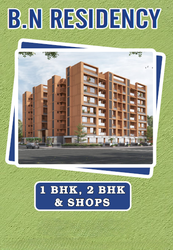 B N RESIDENCY
