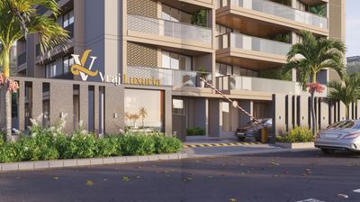 VRAJ LUXURIA