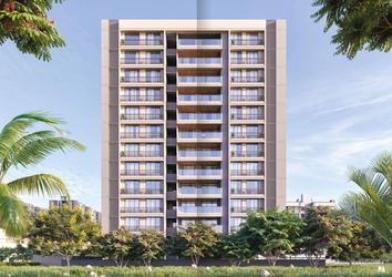 VRAJ LUXURIA