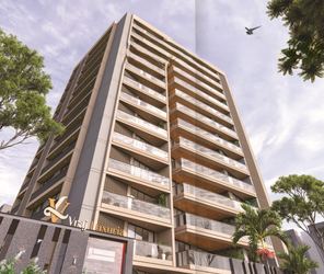 VRAJ LUXURIA