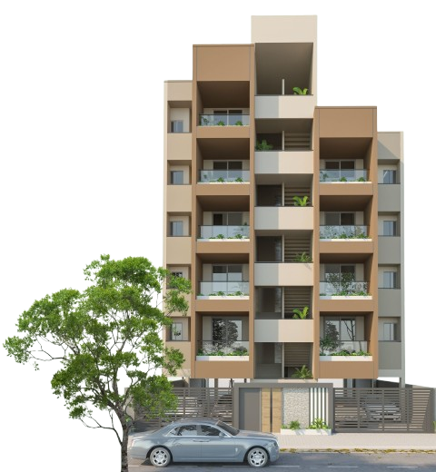 PAARIJAT GREENS
