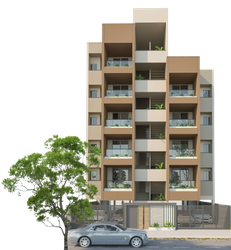 PAARIJAT GREENS
