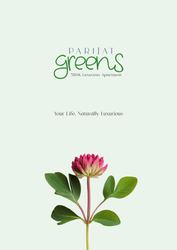 PAARIJAT GREENS