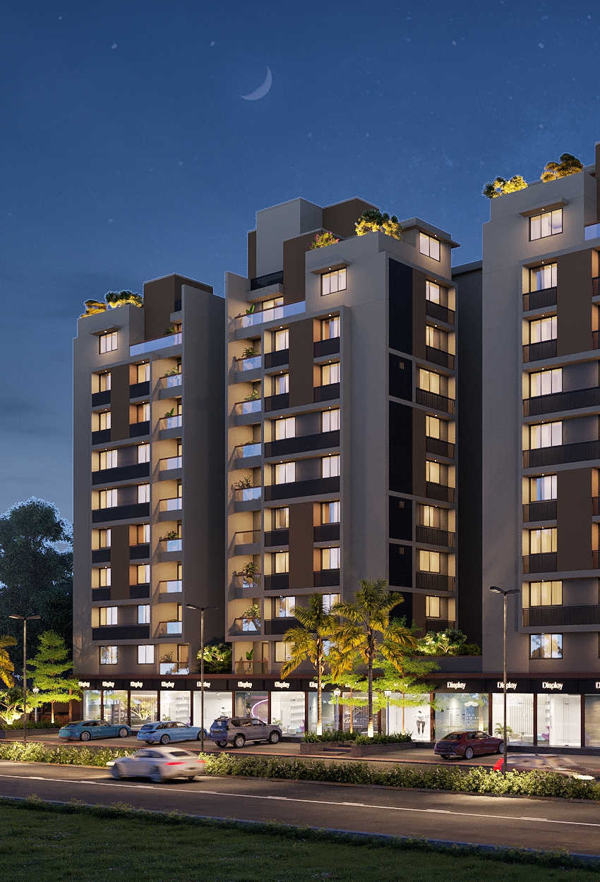 ANANTA HEIGHTS