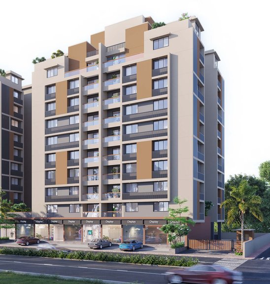 ANANTA HEIGHTS