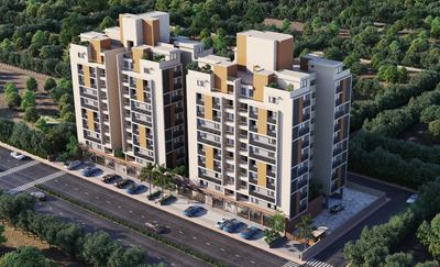 ANANTA HEIGHTS