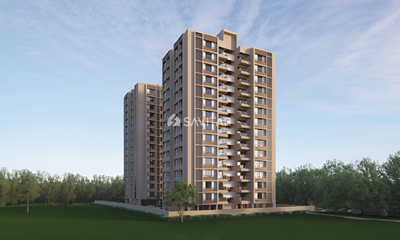 TERRACE SKYLINE
