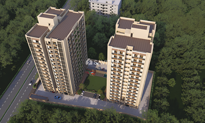 TERRACE SKYLINE