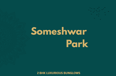 SOMESHWAR PARK