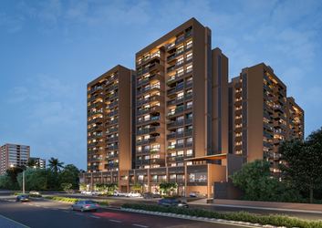 NEELKANTH SPACE