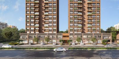 NEELKANTH SPACE