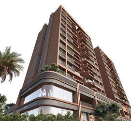 NEELKANTH SPACE