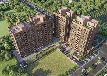 NEELKANTH SPACE