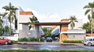 SUNRISE HOMES